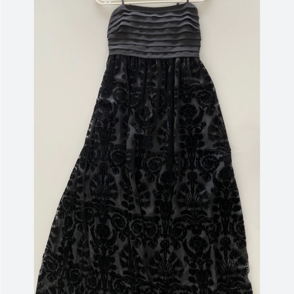 NWT Max Studio Maxi Dress - SIZE: M